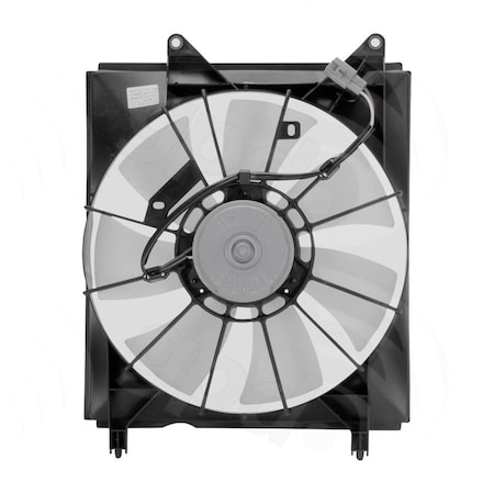 Gpd Electric Cooling Fan Assembly, 2811276 2811276